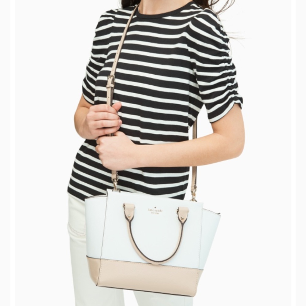 Kate spade crossbody bag - Picture 2 of 7